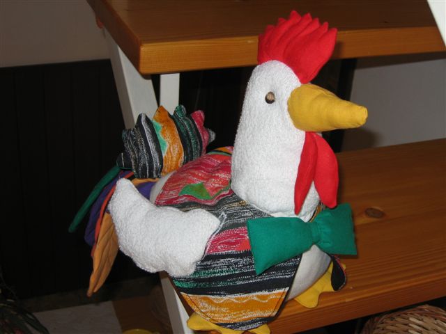 kakas