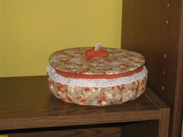 pufka kosr