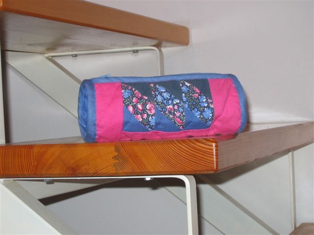 tolltart