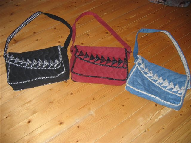 farmertskk flanel blssel