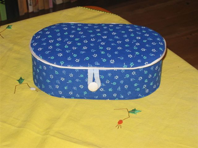 ovlis doboz